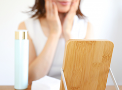 即効性・持続力の高い美容鍼