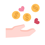 初回半額3日間返金保証つき